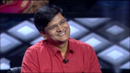 KBC - Season 15 - 24th November 2023